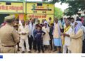 जनता के बीच समन्वय बढ़ाने को लेकर बीजपुर पुलिस ने लगाई जनचौपाल।