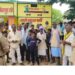 जनता के बीच समन्वय बढ़ाने को लेकर बीजपुर पुलिस ने लगाई जनचौपाल।