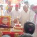 पूर्व मुख्यमंत्री अखिलेश यादव के जन्मदिन पर सपा,कार्यकर्ताओं ने किया स्वैच्छिक रक्तदान,