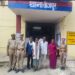 बीजपुर पुलिस की बड़ी कार्रवाई: 5 साल पुराने मामले में चार वारंटी गिरफ्तार ।।
