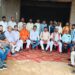 विहिप और बजरंग दल की जिला बैठक संपन्न।