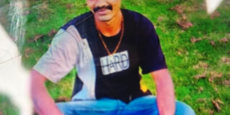 रिहंद डैम में मछली पकड़ने गए युवक की डूबने से मौत।