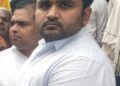 दुद्धी के एसडीएम निखिल यादव का भदोही तबादला, सोनभद्र को मिले तीन नए उप जिलाधिकारी।
