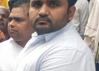 दुद्धी के एसडीएम निखिल यादव का भदोही तबादला, सोनभद्र को मिले तीन नए उप जिलाधिकारी।