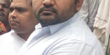 दुद्धी के एसडीएम निखिल यादव का भदोही तबादला, सोनभद्र को मिले तीन नए उप जिलाधिकारी।
