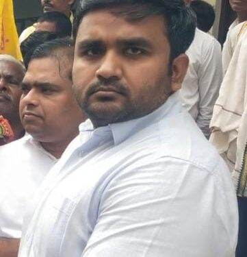 दुद्धी के एसडीएम निखिल यादव का भदोही तबादला, सोनभद्र को मिले तीन नए उप जिलाधिकारी।