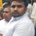 दुद्धी के एसडीएम निखिल यादव का भदोही तबादला, सोनभद्र को मिले तीन नए उप जिलाधिकारी।