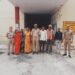 फेसबुक पोस्ट को लेकर आपस में भिड़े दो पक्ष पुलिस ने सात लोगों को किया गिरफ्तार।