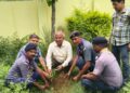 हरित भविष्य की ओर बढ़ा सोनभद्र, स्काउट-गाइड ने जगाई पर्यावरण संरक्षण की अलख।