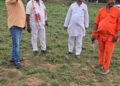 विश्व कल्याण महायज्ञ की तैयारियां जोरों पर, 20 जुलाई से मेड़र माई परिसर में गूंजेगी श्रीरामचरित कथा की अमृतधारा।