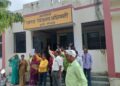 क्षेत्र पंचायत की बैठक सम्पन्न,