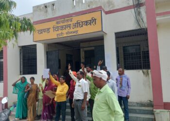 क्षेत्र पंचायत की बैठक सम्पन्न,