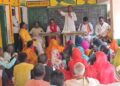 वनाधिकार पट्टा से वंचित आदिवासियों की महापंचायत, ‘जल जंगल जमीन बचाओ संघर्ष मोर्चा’ का गठन।
