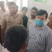 जिला प्रभारी मंत्री के सीएचसी दौरा में कई वर्षों से बन्द आयुष विभाग , बाहरी दवा, बाहरी जांच, निजी प्रैक्टिस पर उठे सवाल।