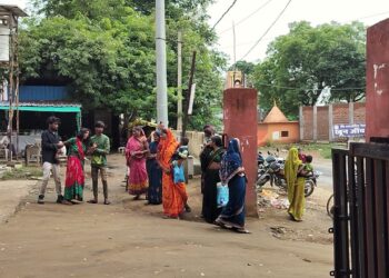 16 वर्षीय किशोर कि इलाज  दौरान मौत परिजनों मे कोहराम