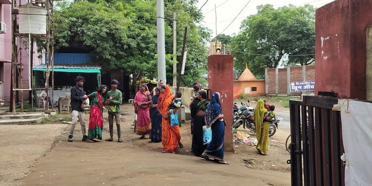 16 वर्षीय किशोर कि इलाज  दौरान मौत परिजनों मे कोहराम