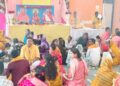 गुरु पूर्णिमा पर विंढमगंज में गायत्री परिवार का भव्य आध्यात्मिक आयोजन।
