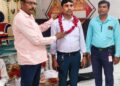 ग्रामीण पत्रकार एसोसिएशन की सदर तहसील इकाई की बैठक संपन्न, जयनाथ मौर्य बने अध्यक्ष।