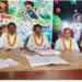 ग्रापए की घोरावल तहसील इकाई का गठन, अध्यक्ष पद की कमान रोहित कुमार तिवारी को।