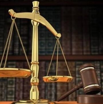 17 वर्षीय नाबालिग से दुष्कर्म के मामले में दो अभियुक्त दोषसिद्ध, मुख्य अभियुक्त को 10 वर्ष के कठोर कारावास व ₹50,000 अर्थदंड।