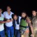 सोनभद्र पुलिस का बड़ा ऑपरेशन: मुठभेड़ में ₹25 हजार का इनामी लुटेरा गिरफ्तार, ₹62.22 लाख के लूटे गए आभूषण बरामद।