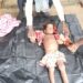 तलाब में डूबने से 5 वर्षीय बच्ची की मौत।