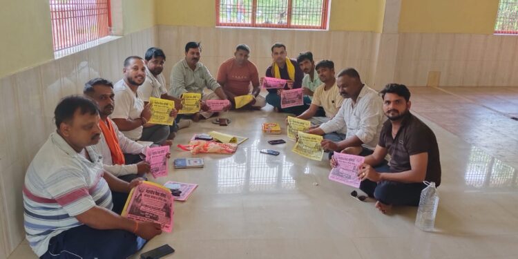 भोलेनाथ की भक्ति और संगीत से गूंजेगा चोपन-डाला नगर!