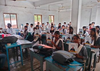 महिको के संस्थापक डॉ. बद्रीनारायण आर. बारवाले की जयंती पर विशेष आयोजन।