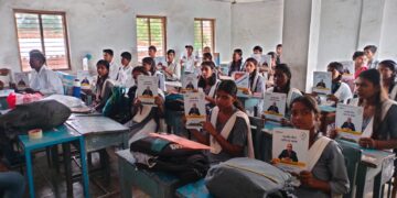 महिको के संस्थापक डॉ. बद्रीनारायण आर. बारवाले की जयंती पर विशेष आयोजन।