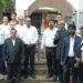 डिस्ट्रिक्ट बार एसोसिएशन, सोनभद्र के प्रांगण में हर्षोल्लास एवं गरिमापूर्ण वातावरण में मनाया गया स्वतंत्रता दिवस।