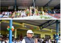 एनटीपीसी रिहंद में हर्षोल्लास से मना 80वां स्वतंत्रता दिवस ।।