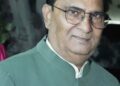 सत्य परेशान हो सकता है पर पराजित नहीं — जितेंद्र कुमार श्रीवास्तव।