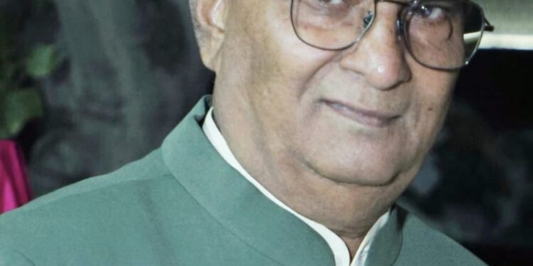 सत्य परेशान हो सकता है पर पराजित नहीं — जितेंद्र कुमार श्रीवास्तव।