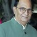 सत्य परेशान हो सकता है पर पराजित नहीं — जितेंद्र कुमार श्रीवास्तव।