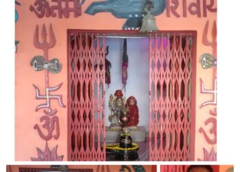 झंडेश्वर महादेव मंदिर पर 24 को अखंड हरिकीर्तन, 25 को भव्य भंडारासावन के आखिरी सोमवार पर 24 घंटे चलेगा कीर्तन, श्रद्धालुओं के लिए महाप्रसाद का आयोजन।।