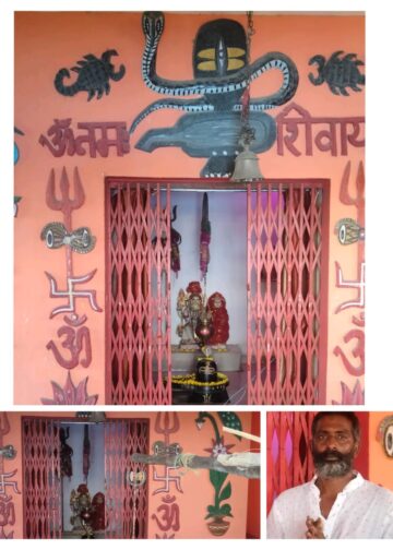 झंडेश्वर महादेव मंदिर पर 24 को अखंड हरिकीर्तन, 25 को भव्य भंडारासावन के आखिरी सोमवार पर 24 घंटे चलेगा कीर्तन, श्रद्धालुओं के लिए महाप्रसाद का आयोजन।।