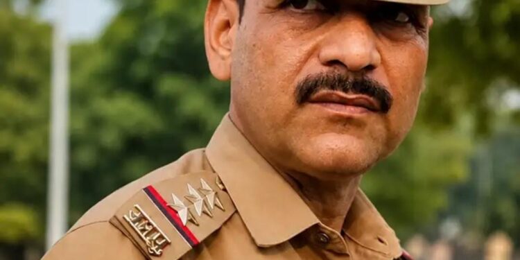 दो कोतवाल बदले, विश्वनाथ प्रताप सिंह की दुद्धी में वापसीजौनपुर से लौटे इंस्पेक्टर को मिली दुद्धी कोतवाली की कमान, धर्मेंद्र कुमार सिंह बने राबर्ट्सगंज कोतवाल।