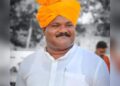मॉडल कंपोजिट विद्यालय के निर्माण के लिए श्रवण सिंह गोंड ने मुख्यमंत्री का जताया आभार।