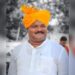 मॉडल कंपोजिट विद्यालय के निर्माण के लिए श्रवण सिंह गोंड ने मुख्यमंत्री का जताया आभार।