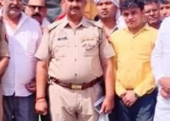 15 अगस्त पर राष्ट्रपति के हाथों सम्मानित होंगे जनपद के लोकप्रिय ‘इंपैक्टर’ लक्ष्मण पर्वत।