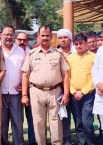 15 अगस्त पर राष्ट्रपति के हाथों सम्मानित होंगे जनपद के लोकप्रिय ‘इंपैक्टर’ लक्ष्मण पर्वत।