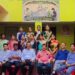 एस.एन.जी. पब्लिक स्कूल में 80वां स्वतंत्रता दिवस धूमधाम से मनाया गया।