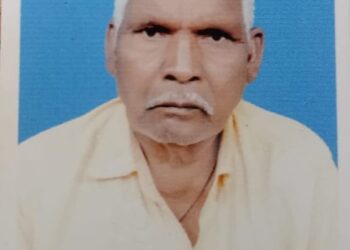 लम्बी बीमारी से पूर्व वनरक्षक की मौत आदिवासीयों मे शोक की लहर।