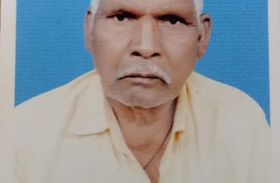 लम्बी बीमारी से पूर्व वनरक्षक की मौत आदिवासीयों मे शोक की लहर।