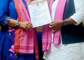 सुषमा यादव एडवोकेट को मिली बड़ी जिम्मेदारी।