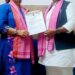 सुषमा यादव एडवोकेट को मिली बड़ी जिम्मेदारी।