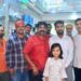 इंडियन बैंक का मिनी शाखा म्योरपुर मे खुला।