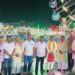 म्योरपुर खेल मैदान में मेले और प्रदर्शनी का हुआ शुभारंभ, झूले और आकर्षक स्टॉल बनेंगे आकर्षण का केंद्र