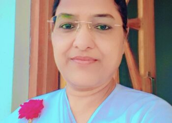 ईश्वरीय स्नेह मिलन कार्यक्रम में 13 सितंबर को मीडिया बंधुओं का होगा सम्मान: बीके सुमन।