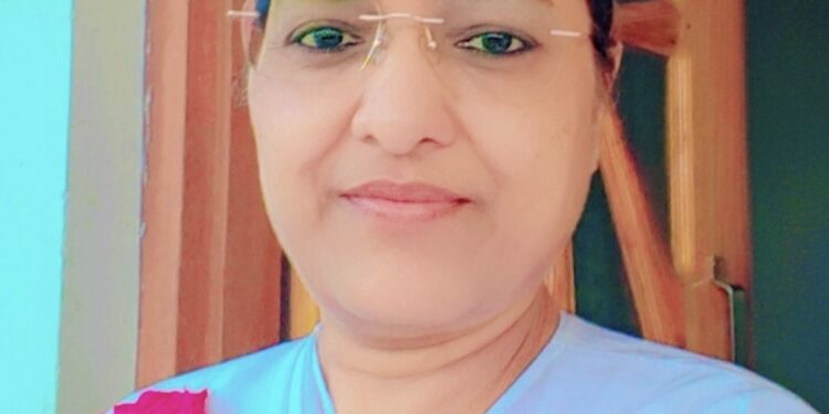 ईश्वरीय स्नेह मिलन कार्यक्रम में 13 सितंबर को मीडिया बंधुओं का होगा सम्मान: बीके सुमन।